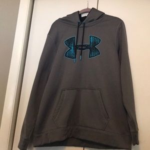 Men’s Under Armour Hoodie